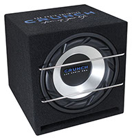 Crunch - Subboxes